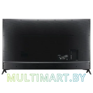 Телевизор LG 55UJ740V картинка 4